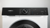 Siemens WG46H2A9GB front loader 9 kg max. 1600 rpm Freestanding Washing Machine White