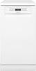 Hotpoint HSFO 3T223 W  45cm 10 Place Settings ( HSFO3T223W ) Freestanding Dishwasher White