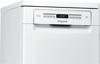 Hotpoint HSFO 3T223 W  45cm 10 Place Settings ( HSFO3T223W ) Freestanding Dishwasher White