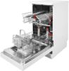 Hotpoint HSFO 3T223 W  45cm 10 Place Settings ( HSFO3T223W ) Freestanding Dishwasher White