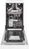 Hotpoint HSFO 3T223 W  45cm 10 Place Settings ( HSFO3T223W ) Freestanding Dishwasher White