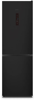 Teknix FFH1865BIX 304L Total No Frost 60 / 40 Freestanding Fridge-Freezer Black Steel