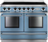Falcon FCON1092EICA/N-EU 83650 Continental 1092 Induction Continental 1092 Induction Induction Range Cooker China blue