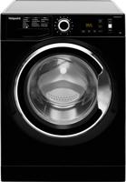 Hotpoint NM11946BCA 9kg 1400rpm Freestanding Washing Machine Black