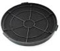 essentials AEHCF3 For 60cm & 90cm Int & Chimney Hoods Hood Filters Black