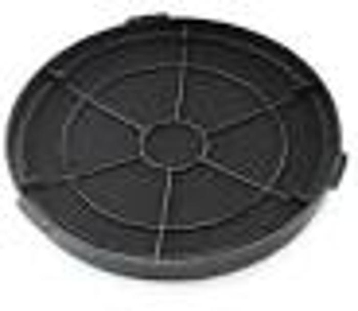 essentials AEHCF3 For 60cm & 90cm Int & Chimney Hoods Hood Filters Black