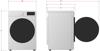 LG Steam™ F4V309SSE 9kg 1400rpm 60cm Freestanding Washing Machine Graphite