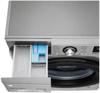 LG Steam™ F4V309SSE 9kg 1400rpm 60cm Freestanding Washing Machine Graphite