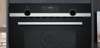 Siemens CM585AGS1B iQ500  with hot air 60 x 45 cm 900W Built-in Microwave Stainless steel