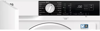 AEG LFX6G8434BI 6000  ProSense® Series Front Loading Full Size 8kg Integrated Washing Machine White