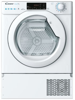 Candy BCTDH7A1TE-80 Condenser Tumble Dryer with Heat Pump Technology 7kg Integrated Dryer White