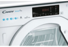 Candy BCTDH7A1TE-80 Condenser Tumble Dryer with Heat Pump Technology 7kg Integrated Dryer White