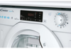 Candy BCTDH7A1TE-80 Condenser Tumble Dryer with Heat Pump Technology 7kg Integrated Dryer White