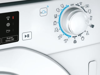 Candy BCTDH7A1TE-80 Condenser Tumble Dryer with Heat Pump Technology 7kg Integrated Dryer White