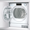Candy BCTDH7A1TE-80 Condenser Tumble Dryer with Heat Pump Technology 7kg Integrated Dryer White