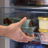 Statesman U355W Under Counter Freezer, 86 Litre Freestanding Freezer White