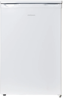 Statesman U355W Under Counter Freezer, 86 Litre Freestanding Freezer White