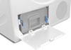 Bosch WTN83203GB Condenser tumble 8 kg Freestanding Dryer White