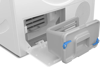 Bosch WTN83203GB Condenser tumble 8 kg Freestanding Dryer White