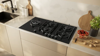 NEFF T29RHS4S0 N 90 Gas hob 90 cm Tempered glass 5 Burner Gas Hob Black