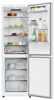 Hoover HONCQ2T618EWKR H-COMBI 300 No Frost, Smart contents, 60 / 40 Freestanding Fridge-Freezer White