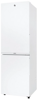 Hoover HONCQ2T618EWKR H-COMBI 300 No Frost, Smart contents, 60 / 40 Freestanding Fridge-Freezer White