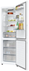 Hoover HONCQ2T618EWKR H-COMBI 300 No Frost, Smart contents, 60 / 40 Freestanding Fridge-Freezer White