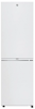 Hoover HONCQ2T618EWKR H-COMBI 300 No Frost, Smart contents, 60 / 40 Freestanding Fridge-Freezer White