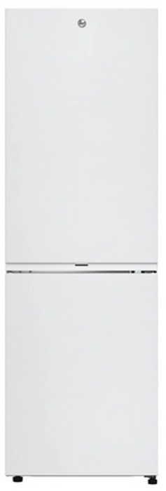 Hoover HONCQ2T618EWKR H-COMBI 300 No Frost, Smart contents, 60 / 40 Freestanding Fridge-Freezer White