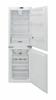 Hoover BHBF172UKT H-FRIDGE 300  ( BHBF 172 UKT ) 233 Litres 50/50 177cm - Frost Free - Integrated Fridge Freezer White