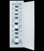 CDA FW881  Full Height Integrated Freezer White