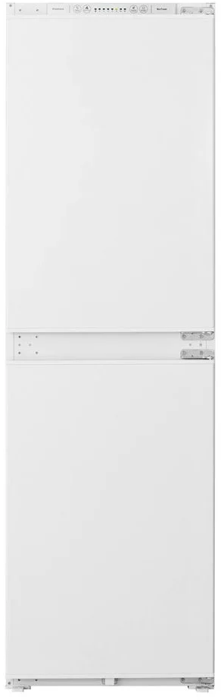Teknix BITH50FF/E 50/50 Total no Frost Integrated Fridge Freezer White