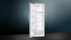 Siemens KS36VVIEPG iQ300 Fridge + GS36NVIEPG iQ300 Frost Free Freezer ( Freestanding Fridge and Freezer ) Inox