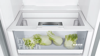 Siemens KS36VVIEPG iQ300 Fridge + GS36NVIEPG iQ300 Frost Free Freezer ( Freestanding Fridge and Freezer ) Inox