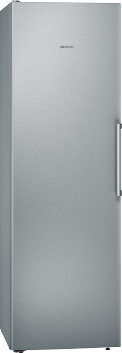 Siemens KS36VVIEPG iQ300 Fridge + GS36NVIEPG iQ300 Frost Free Freezer ( Freestanding Fridge and Freezer ) Inox