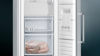 Siemens KS36VVIEPG iQ300 Fridge + GS36NVIEPG iQ300 Frost Free Freezer ( Freestanding Fridge and Freezer ) Inox