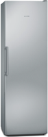 Siemens GS36NVIEPG iQ300 186 x 60 cm No Frost 242 Litres Freestanding Freezer Inox