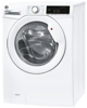 Hoover H3W48TA4/1-80  H Wash 300 8kg 1400rpm Freestanding Washing Machine White