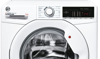Hoover H3W48TA4/1-80  H Wash 300 8kg 1400rpm Freestanding Washing Machine White