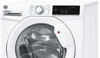 Hoover H3W48TA4/1-80  H Wash 300 8kg 1400rpm Freestanding Washing Machine White