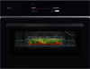 AEG TK9NK821B Combination Microwave & Oven Built-in Microwave Black