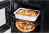 Rangemaster INF100EISL 100cm Infusion Classic 116450  * Display to clear * Induction Range Cooker Slate / Chrome