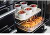 Rangemaster INF100EISL 100cm Infusion Classic 116450  * Display to clear * Induction Range Cooker Slate / Chrome