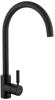 Rangemaster TRE1SLMB Aquatrend Single Lever Monobloc Tap Matt Black