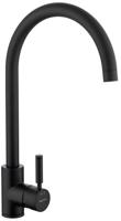 Rangemaster TRE1SLMB Aquatrend Single Lever Monobloc Tap Matt Black