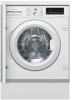 Bosch WIW28501GB Serie | 8 - 8kg 1400rpm Integrated Washing Machine White