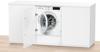 Bosch WIW28501GB Serie | 8 - 8kg 1400rpm Integrated Washing Machine White