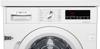 Bosch WIW28501GB Serie | 8 - 8kg 1400rpm Integrated Washing Machine White