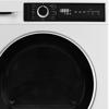 Montpellier MTDC8SDW 8kg Condenser Sensor Freestanding Dryer White