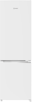 Indesit INKS8261W4UK 64/40 262L Low Frost Freestanding Fridge-Freezer White